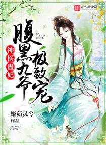 腹黑九王爷惊世医妃