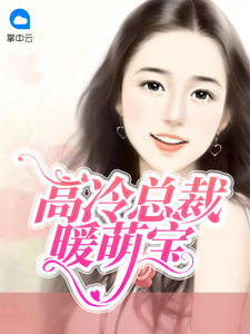 高冷总裁暖萌宝安念晨顾敬尧小说全本阅读