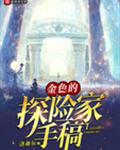 金色的探险家手稿小说全文免费阅读无弹窗