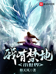 我有禁地小世界小说免费阅读