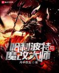 哈利波特与魔改大师笔趣阁