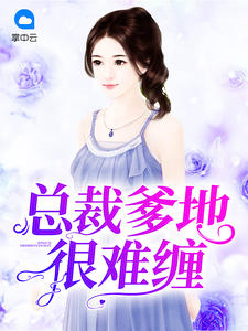 总裁爹地太专情 林念儿