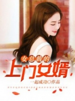 入赘豪婿叶一凡冷若冰