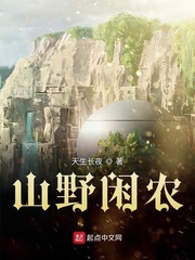 山野闲农小说全文免费阅读下载