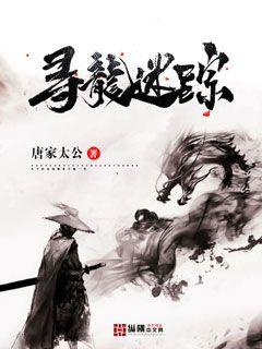 《寻龙秘境》