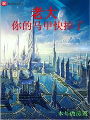 大佬你的马甲不小心掉了一地小说