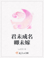 君未成名卿未嫁小说在线阅读全文