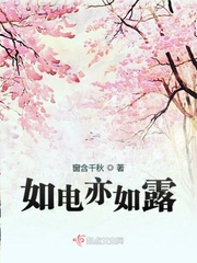 一切有为法如梦幻泡影如电亦如露
