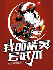 我的精灵会武术免费阅读全文