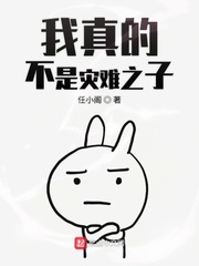 我真的不是祸害 小说