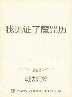 我见证了魔咒历程作文