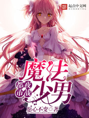 都市夜战魔法少男小说全文免费阅读
