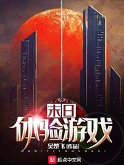 一款末日游戏