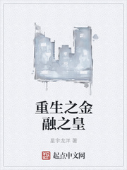 重生之金融之皇 小说
