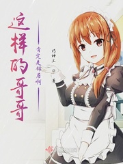 这样的哥哥作文