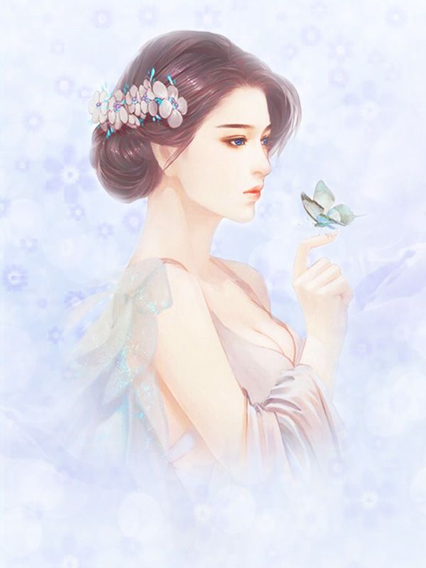 林绾绾 萧夜凌