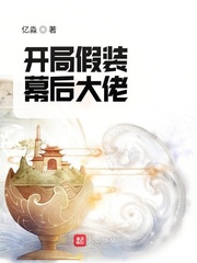 开局假装幕后大佬 小说