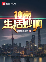 神豪生活游戏 终极版