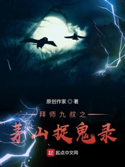 拜师九叔之茅山镇派之宝