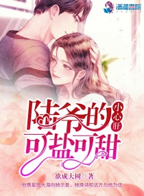 陆爷的小心肝可盐可甜免费阅读