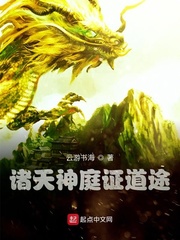 诸天圣庭证道途
