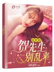 贺寒川向晚44章