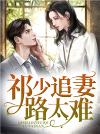 小说祁少追妻路太难晚璃