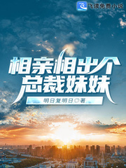 相亲相出个总裁妹妹613