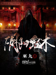 阴阳鬼医小说
