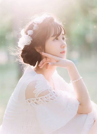沈卿月