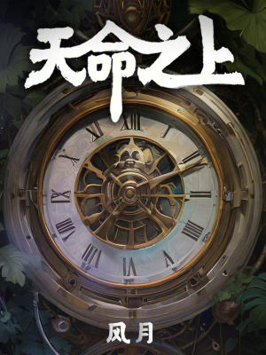 天命之上小说全文免费阅读无弹窗