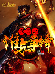 类似英雄联盟谁与争锋的小说