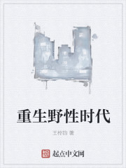 重生野性时代无删减版TXT