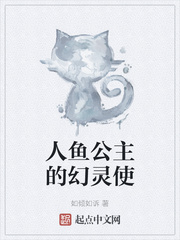 人鱼公主造型