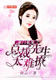 豪门私宠:总裁先生太难撩小说免费阅读全文