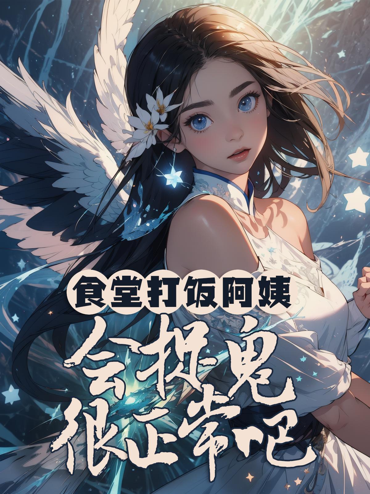 食堂打饭阿姨工资多少