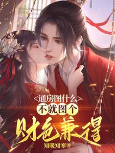 通房图什么不就图个财色兼得TXT下载