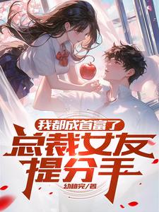 总裁女友提分手小说免费阅读