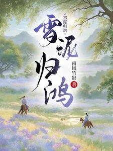 雪泥鸿爪是什么生肖?