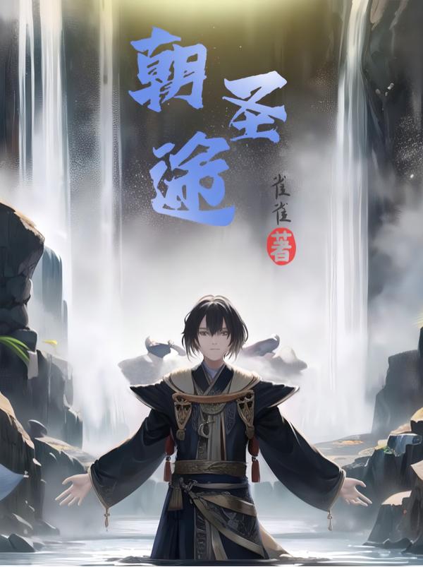 朝圣 在线阅读
