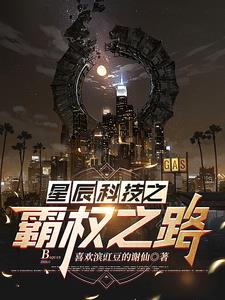 那本小说里的主角的公司叫星辰科技