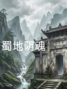 蜀地传奇小说