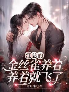 金丝雀她逃跑了穿书小说江月