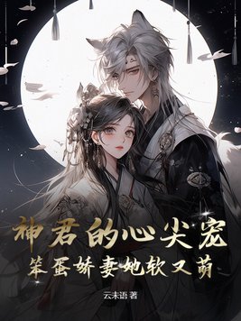 神君的宠姬