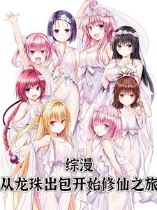 穿越从龙珠开始 百合王小说