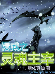 美漫之灵魂主宰小说在线阅读下载