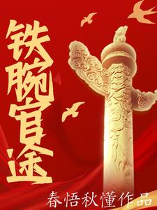 铁腕官途中何叶最后和谁在一起了