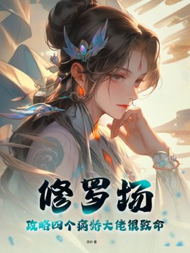 攻略修罗场小说