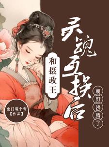 摄政王与女神棍 小说