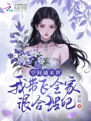 带空间穿越末世